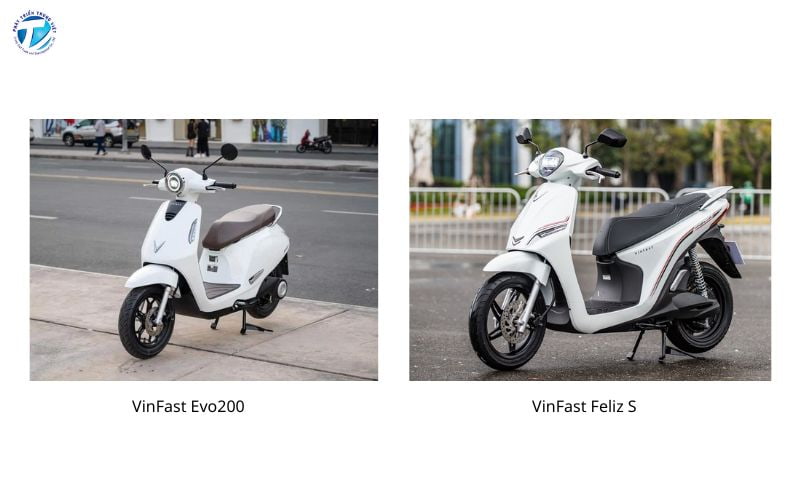 Xe máy điện VinFast ưa chuộng hiện nay